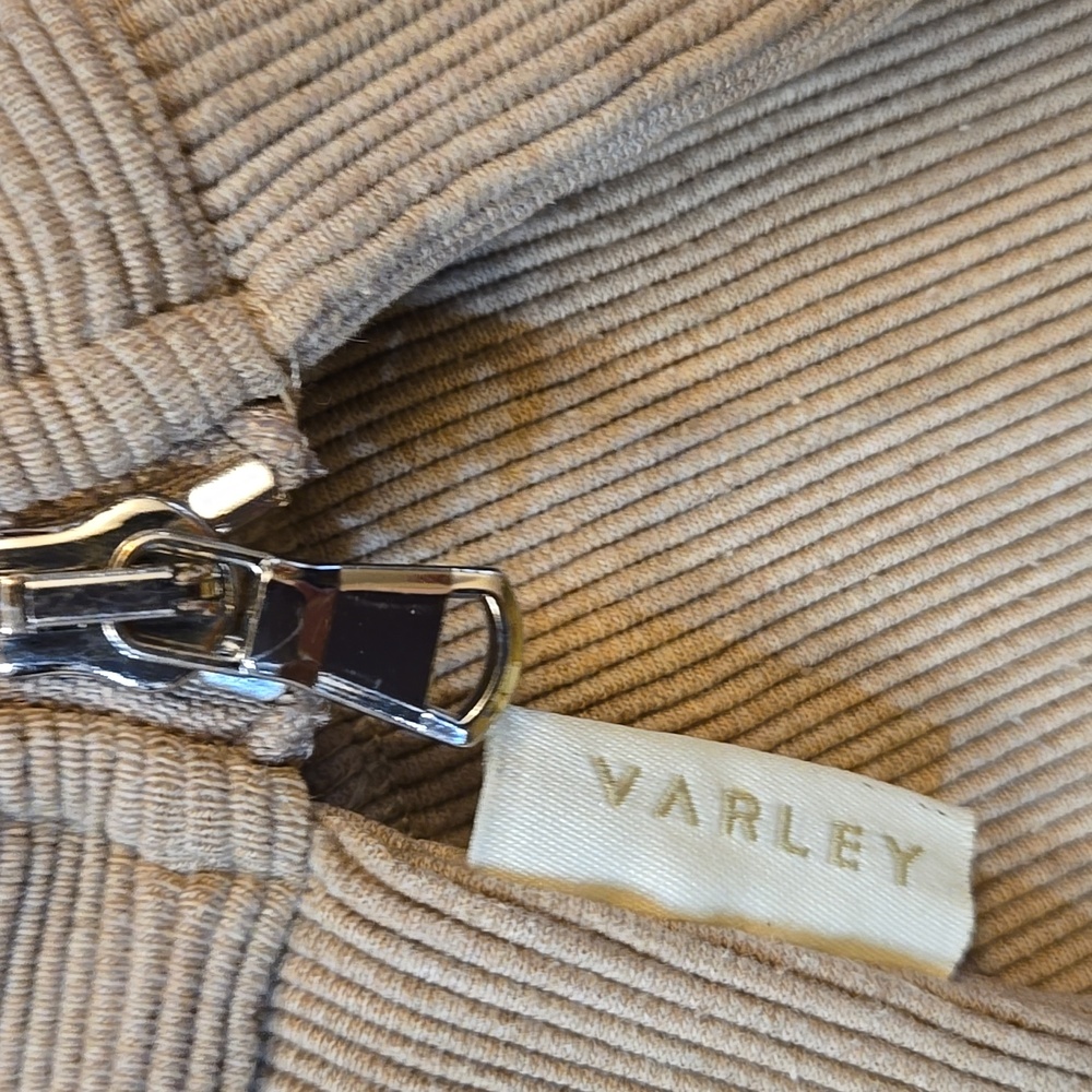 VARLEY Manning Sweat Raglan Pullover Sz Medium - Picture 9 of 14